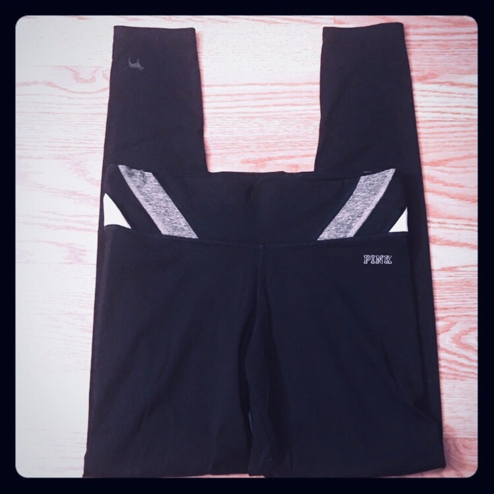 VS PINK Ultimate Yoga Legging
